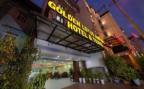 Golden Lotus Airport Hotel & Travel